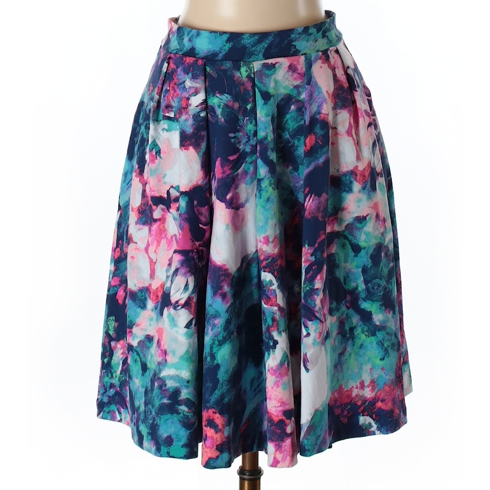 Cynthia Rowley for Marshalls Casual Skirt